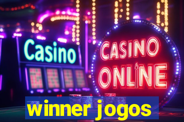 winner jogos